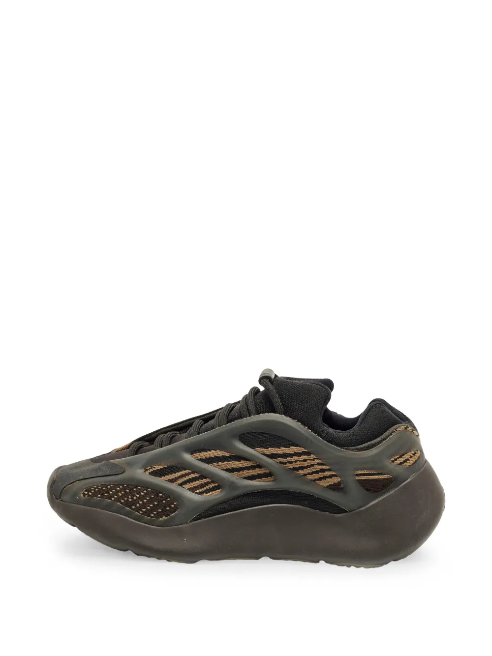 adidas Yeezy 700 V3 sneakers - Nero