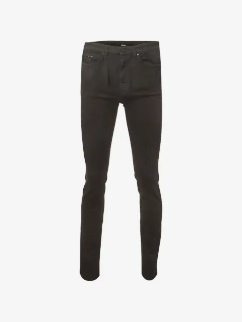 BOSS Maine regular-fit jeans