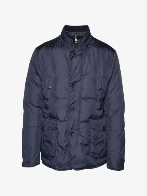 Moncler quilted jacket