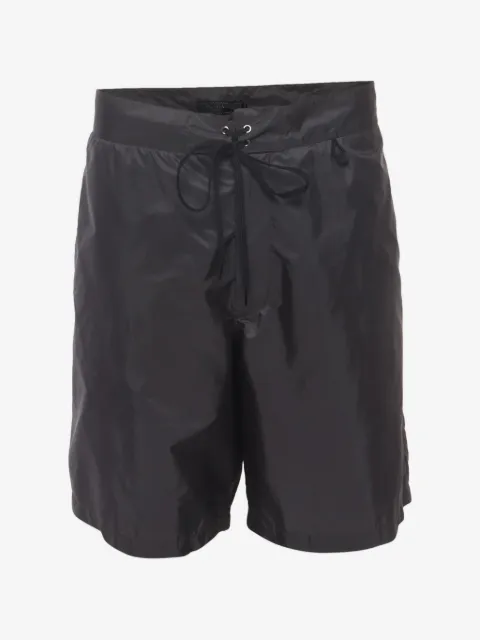 Prada Pre-Owned drawstring swim shorts