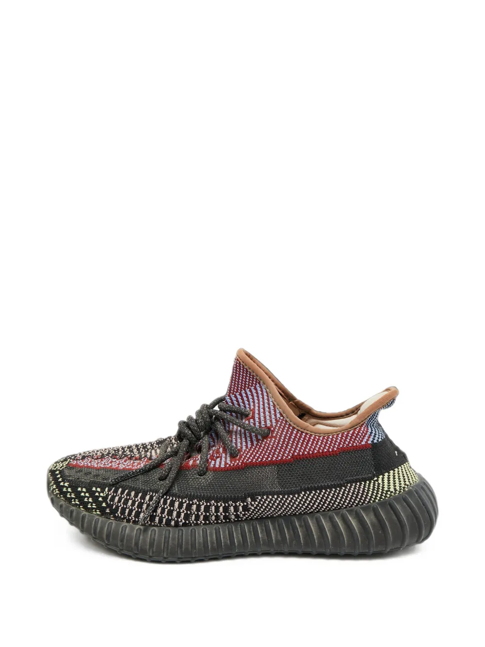 adidas Yeezy Boost 350 V2 Yecheil sneakers - Nero