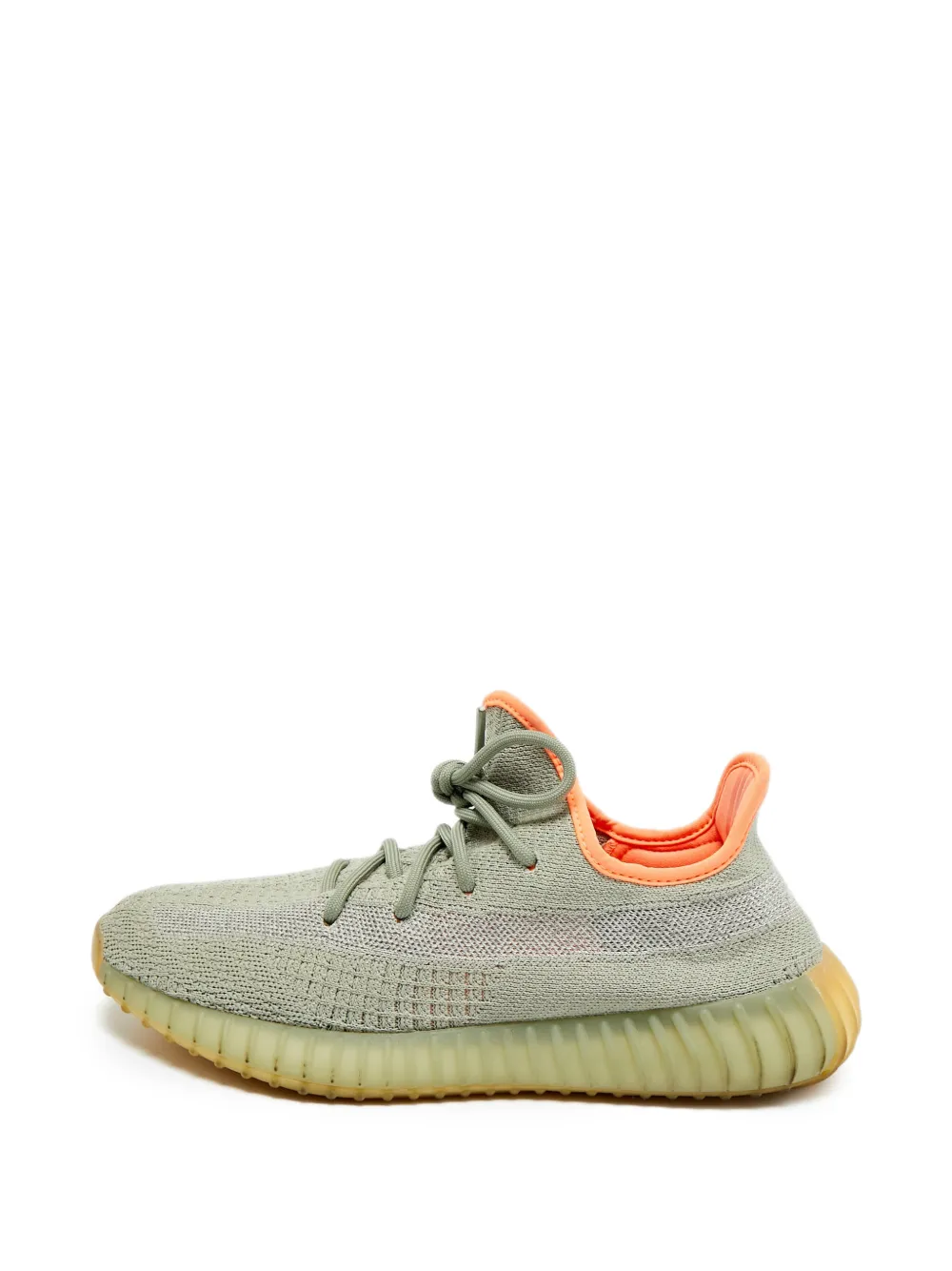 adidas Yeezy Boost 350 V2 sneakers - Green
