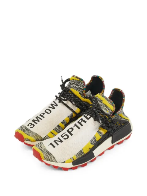 adidas x Pharrell Williams NMD low-top sneakers