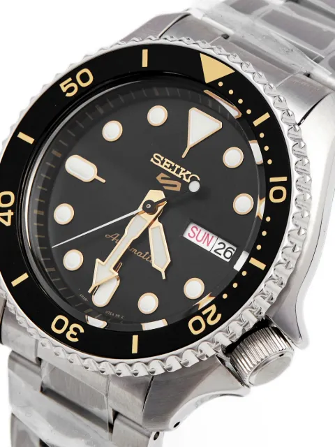SEIKO PREOWNED Seiko 5 Sport 42mm watch