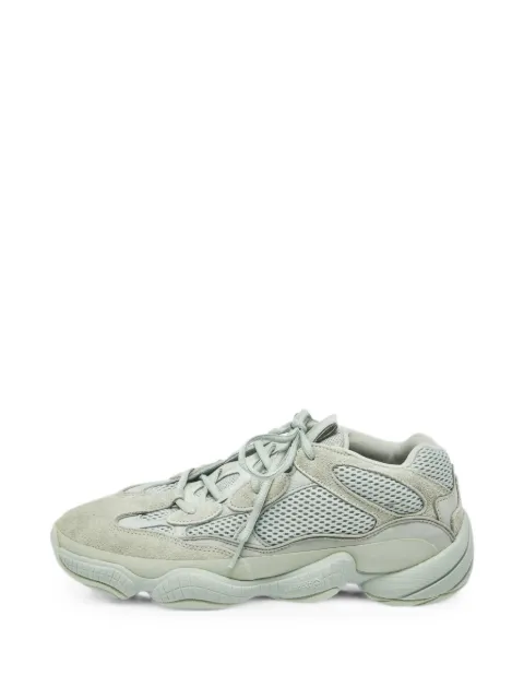 adidas Yeezy Sneakers 500 Salt