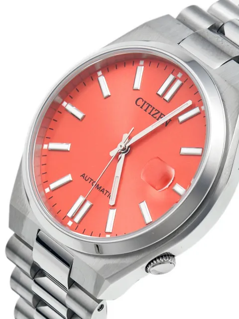 CITIZEN reloj Tsuyosa de 40 mm de CITIZEN x Pantone