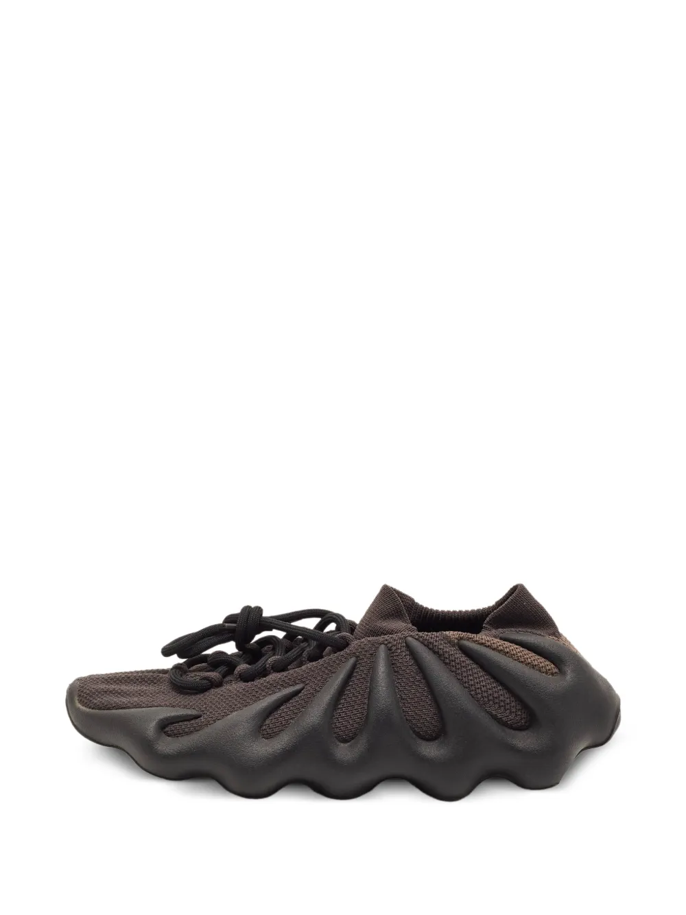adidas Yeezy 450 Stone Marine sneakers - Nero