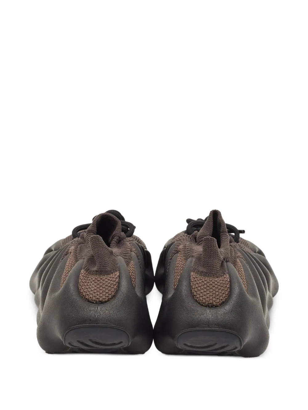 Adidas Yeezy 450 Stone Marine Sneakers | Black | FARFETCH CA