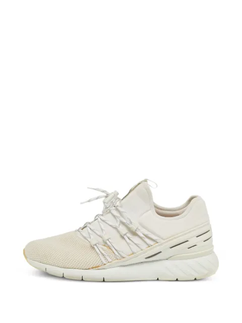 Louis Vuitton Pre-Owned Fastlane lace-up sneakers