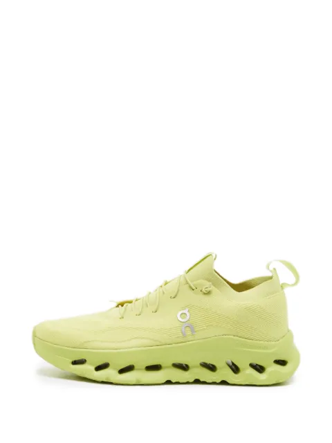 Loewe Pre-Owned x On Cloudtilt lace-up running sneakers