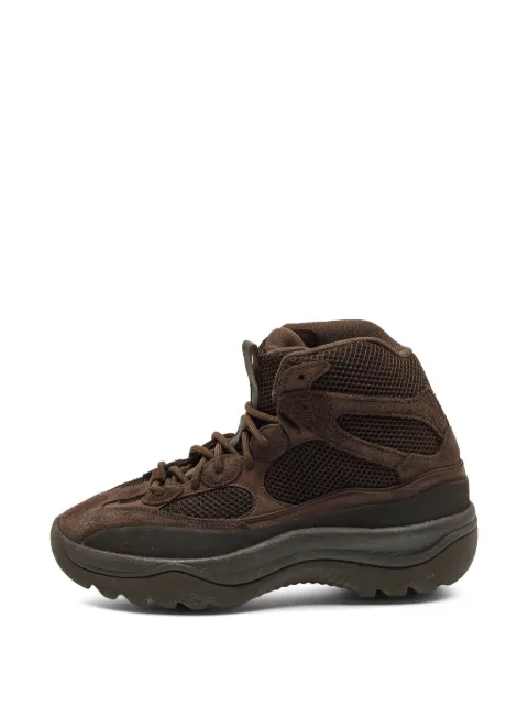 adidas Yeezy Desert Boot high-top sneakers