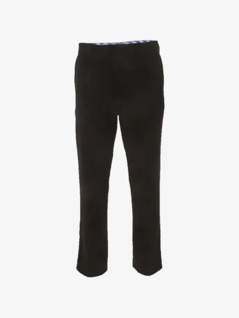 Etro Pre-Owned corduroy trousers