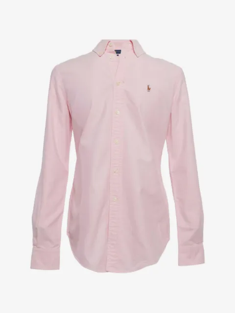 Ralph Lauren Vintage button-down long-sleeve shirt