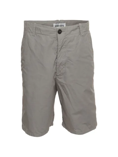 Kenzo Pre-Owned chino shorts