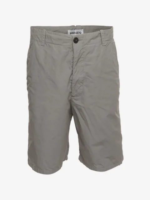 Kenzo Pre-Owned chino shorts