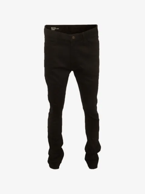 Celine Pre-Owned straight-leg jeans