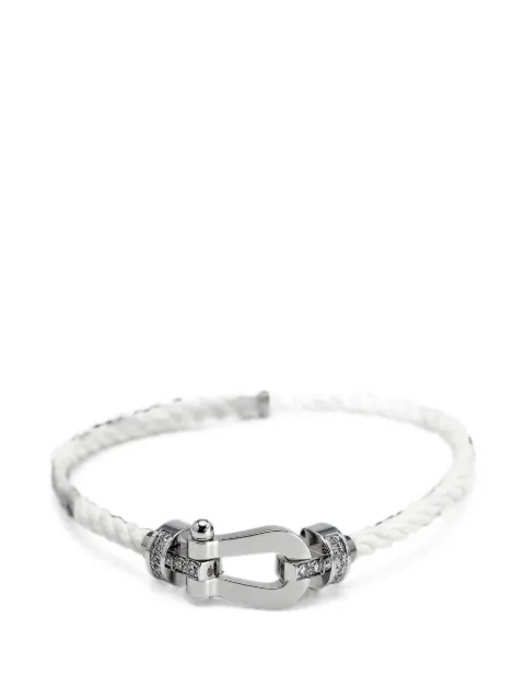 Fred Force 10 diamond bracelet