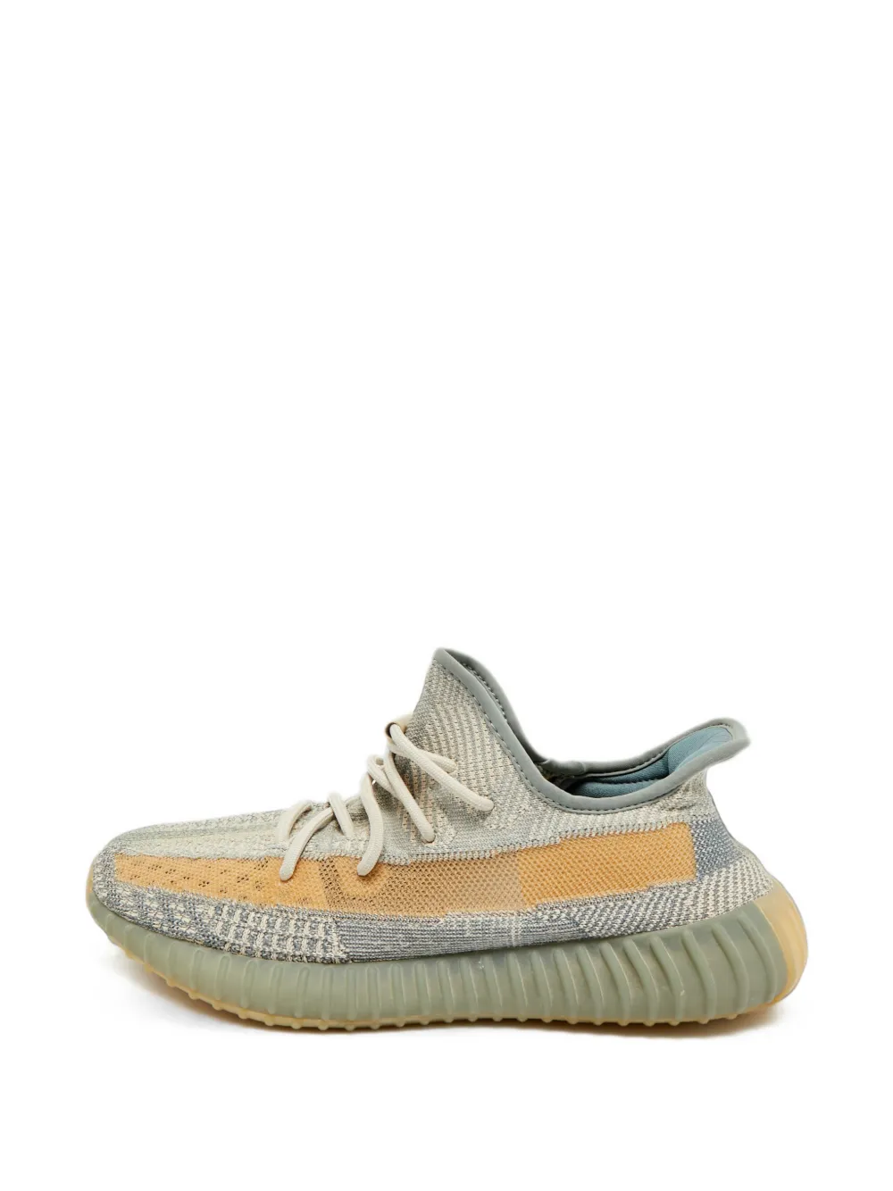 adidas Yeezy Sneakers Boost 350 V2 Israfil - Grigio