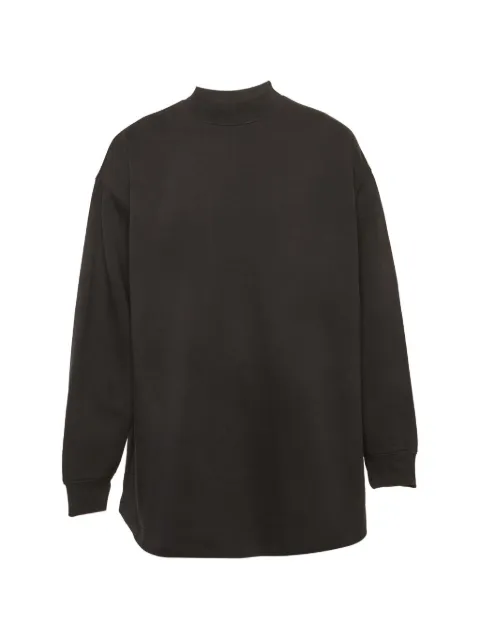Fear Of God Essentials mock-neck sweatshirt