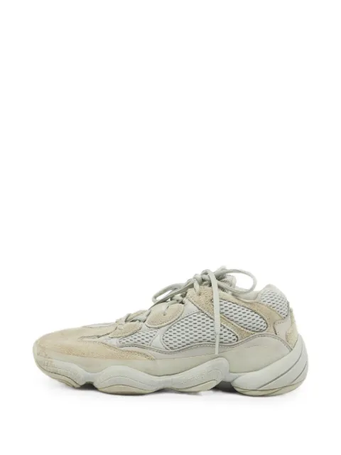 adidas Yeezy Yeezy 500 mesh sneakers