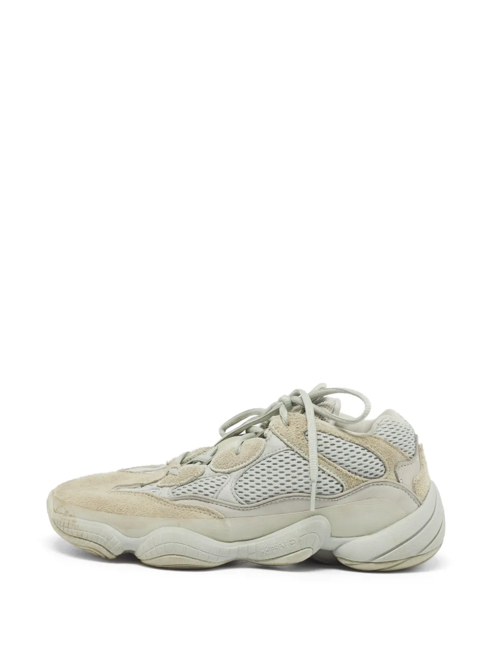 adidas Yeezy Yeezy 500 mesh sneakers - Grey