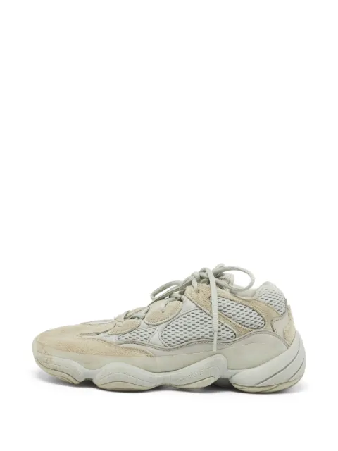 adidas Yeezy Yeezy 500 mesh sneakers