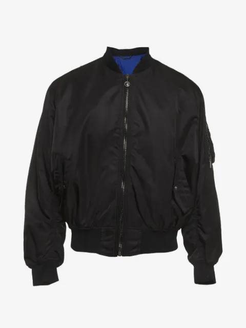 Versace Pre-Owned bomber jacket