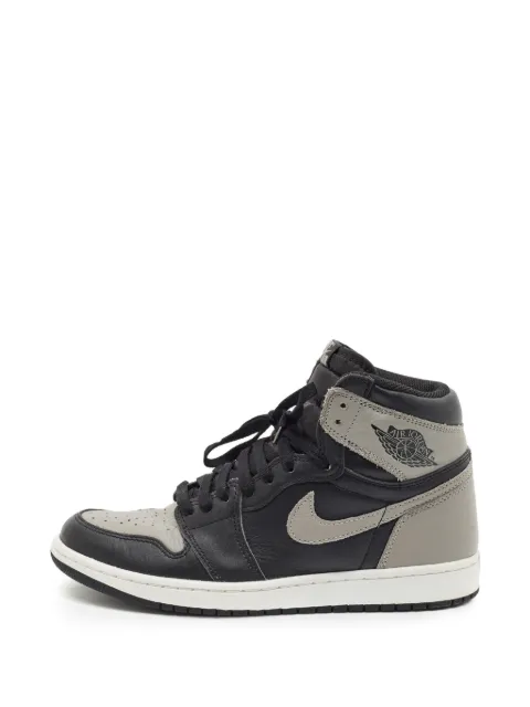 Jordan Air Jordan 1 Retro Shadow sneakers