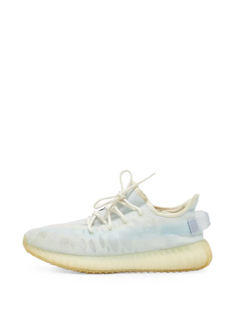 adidas Yeezy Boost 350 V2 Mono Ice sneakers - Blue
