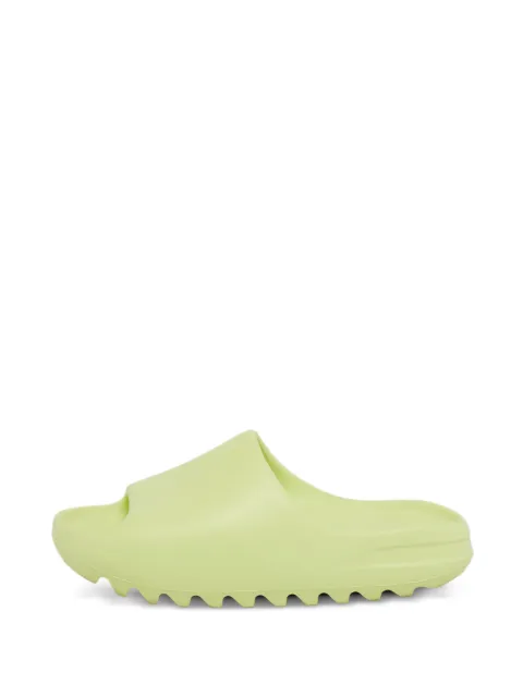 adidas Yeezy Glow pool slides