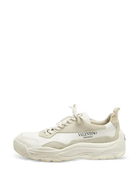 Valentino Garavani Pre-Owned baskets Gumboy