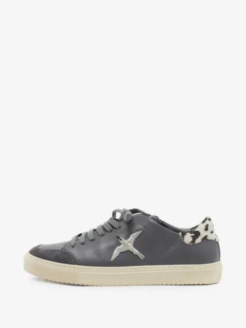 Axel Arigato Clean 90 leather sneakers