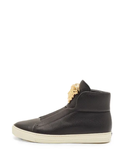 Versace Pre-Owned Palazzo Medusa sneakers