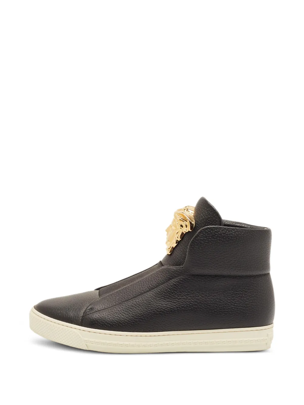 Versace Pre-Owned Palazzo Medusa sneakers - Nero