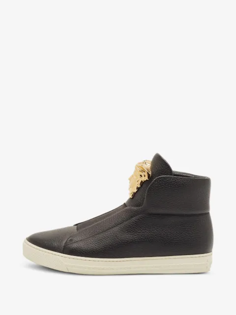 Versace Pre-Owned Palazzo Medusa sneakers