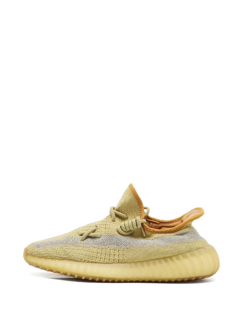 adidas Yeezy Boost 350 V2 Marsh sneakers - Yellow