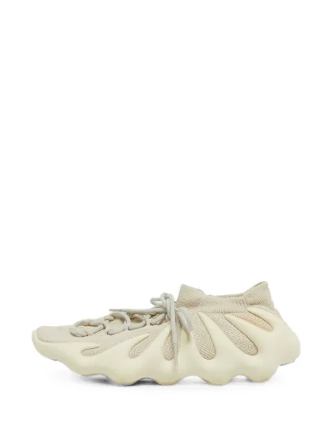 adidas Yeezy 450 knit sneakers