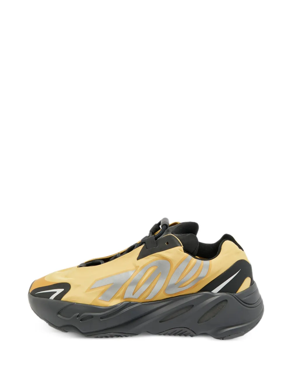 adidas Yeezy Boost 700 MNVN low-top sneakers - Yellow