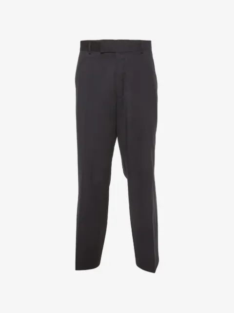 BOSS regular-fit Scorsese trousers