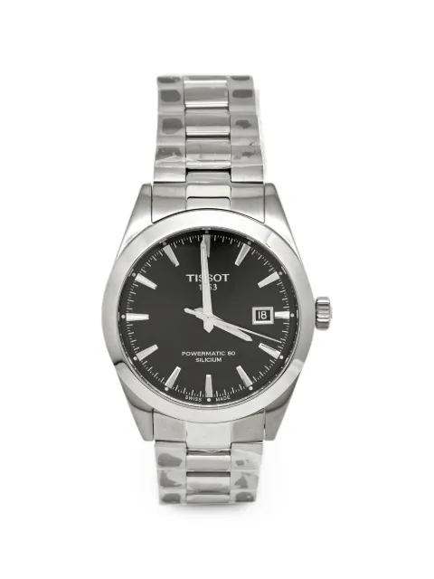 Tissot Gentleman 40mm watch