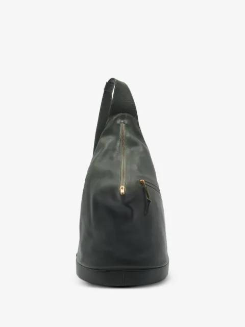 Loewe Pre-Owned Anton teardrop backpack