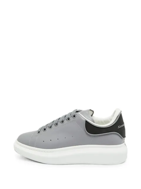 Alexander McQueen Pre-Owned Oversized sneakers