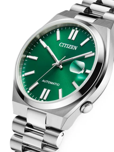 CITIZEN reloj Tsuyosa de 40 mm