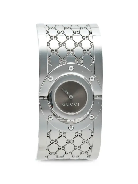Gucci Pre-Owned Twirl 30mm watch