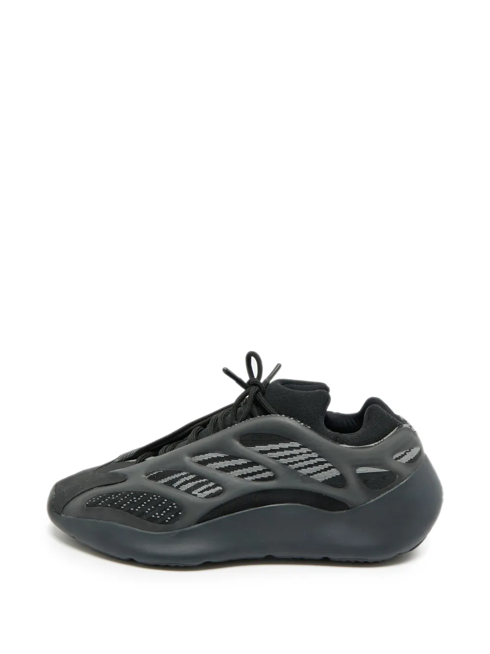 adidas Yeezy Yeezy 700 V3 sneakers - Black