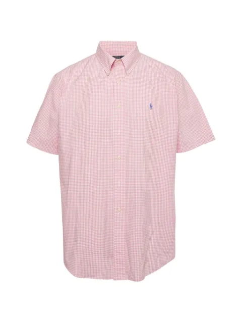 Polo Ralph Lauren Vintage camisa con botones