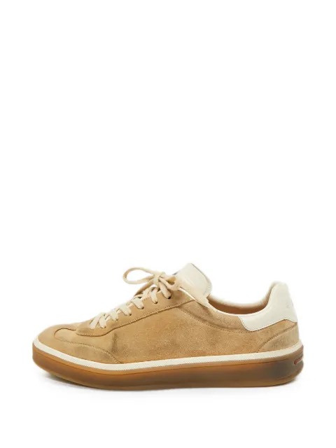 Loro Piana Pre-Owned Tennis Walk sneakers