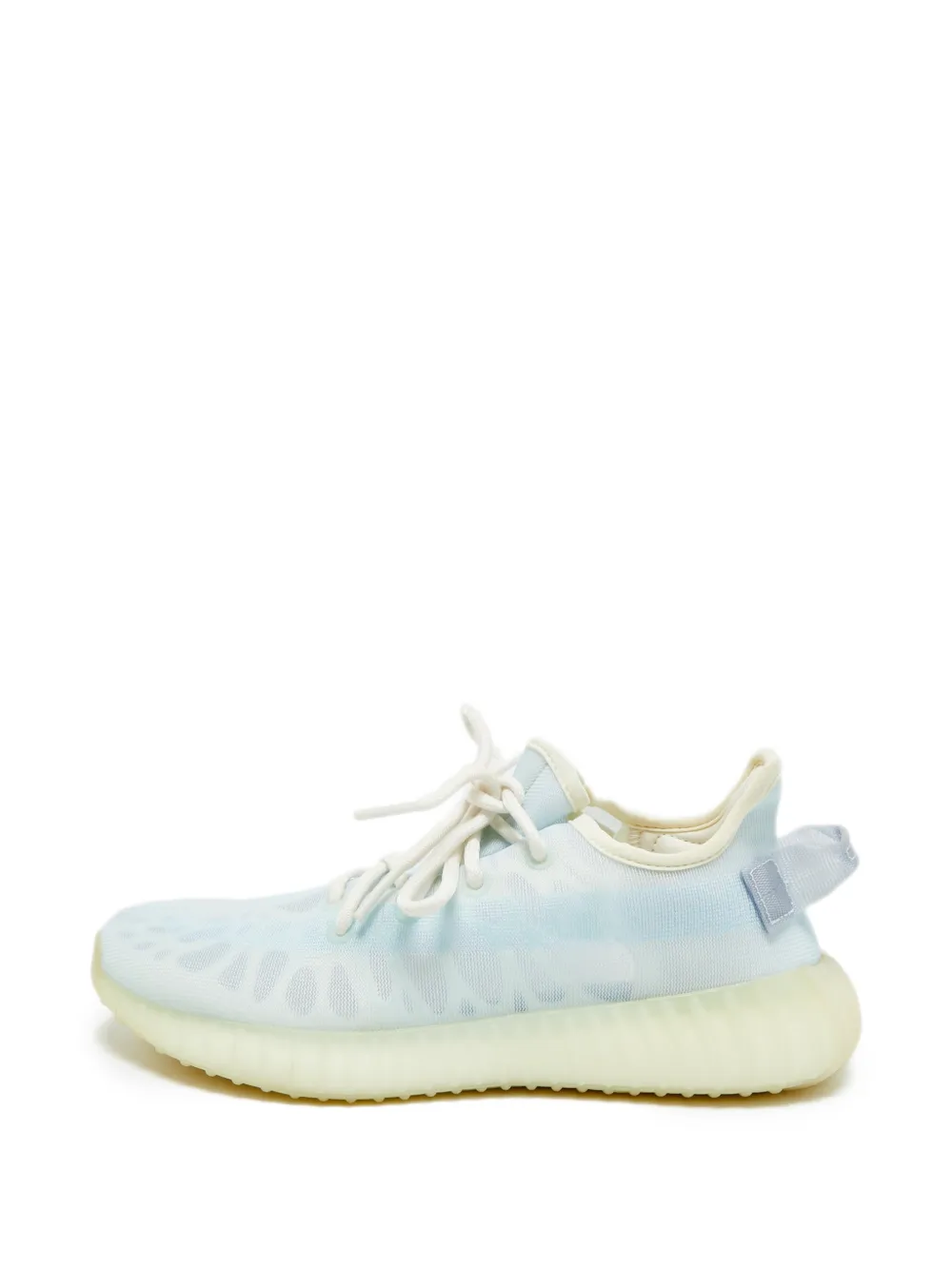 adidas Yeezy Boost 350 V2 sneakers - Blu