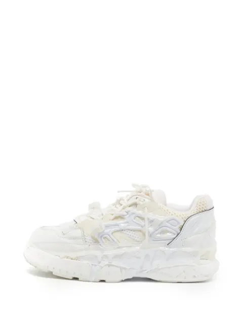 Maison Martin Margiela Pre-Owned Fusion sneakers