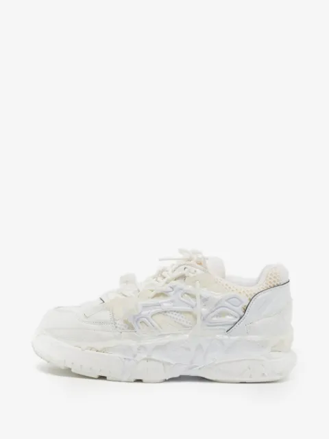 Maison Martin Margiela Pre-Owned Fusion sneakers